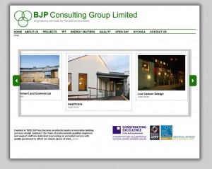 BJP Consulting Group - Simplex IT